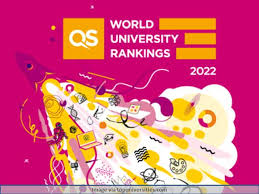 The qs world university rankings by subject 2021 has been released. Qs World University Rankings 2022 Iisc Bengaluru Ranked World S Top Research University 3 Indian Institutes In Top 200
