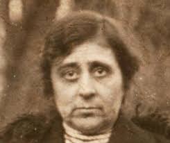 Nosotras, las que no tenemos nombre