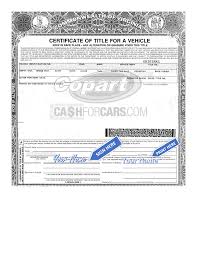 There?s no name on this dictionary. How To Sign Your Car Title In Virginia Cashforcars Com
