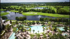 Maybe you would like to learn more about one of these? Hilton Orlando Bonnet Creek Orlando Florida Usa 4 Star Hotel Youtube