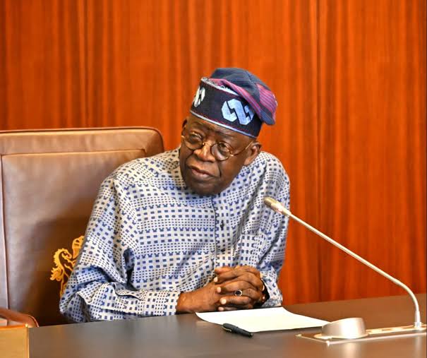 EXTRA: I was accused of killing opposition -- but I didn't have a gun, says  Tinubu | TheCable