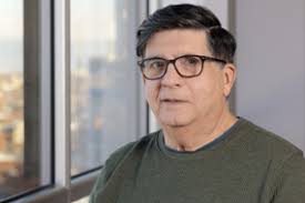 Richard Hotte's Instagram, Twitter & Facebook