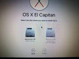 While the device is larg. Cannot Reinstall Os X On Macintosh Hd Macbook Pro 13 Unibody Late 2011 Ifixit