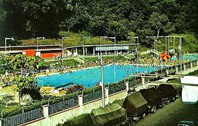 River falls city pool is situated nearby to river hills. River Valley Swimming Complex The Long And Winding Road
