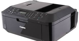 The pixma mx410 is an affordable stylish solution for home office convenience to wirelessly print, copy, scan. Canon Pixma Mx410 Review Canon Pixma Mx410 Cnet