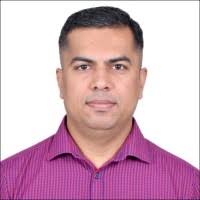 Dharmesh Rathod Email & Phone Number