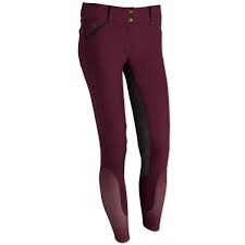 piper original low rise breeches by smartpak full seat