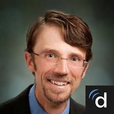 Dr. Ilsley Colton, MD