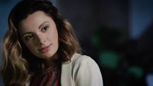 A clip from yesterday's class with CD Kate Geller from Chrystie Street  Casting. My character is Joyce from AMC's @dietlandamc . 📽Check out the  full video...