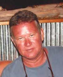 Michael Laughlin Obituary