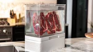 Types of sous vide machines. My Go To Sous Vide Is Getting A Big Upgrade Slashgear