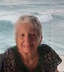 Obituary of Pamela Cox Davis