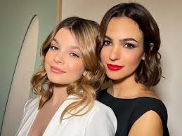 Agustina Cherri reveló quién la está ayudando a organizar los 15 de Muna