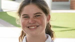 McAuley student cracks the state top 20 achievers