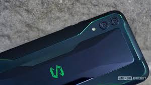 Xiaomi Black Shark 2 review: Taking ...