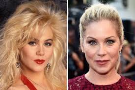 Christina Applegate Monologue: Not Quite the Holidays