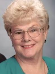 Helen Todd Obituary April 9, 2018