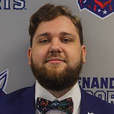 Esports Program Hires 3 New Staff Members — Syracuse University News