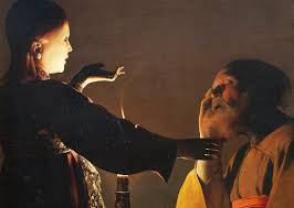 But it still helps people to feel connected to their loved one. As Death Approaches Our Dreams Offer Comfort Reconciliation