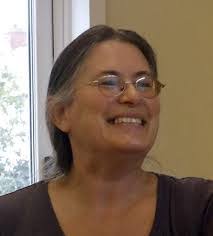 Mabinogi Monday #3 with Fiona Collin