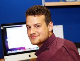 Recognition for AJN journalist