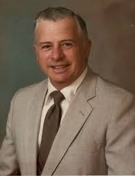 Obituary information for Rev. William Michael Tulip