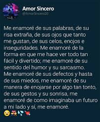 Enamorada D Ti X Siempre Frases De Te Amo Frases De Nostalgia Frases De Sentimientos