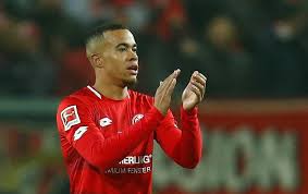 Robin quaison has 1 assists after 34 match days in the season 2020/2021. Tottenham Hotspur Targeting A Move For Mainz Striker Robin Quaison Shoot Shoot