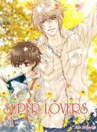 Komik alumni ch 24 indo / mercenary enrollment cha. Read Super Lovers Manga Online Free Mangafox Win
