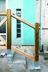 50 amazing and unique staircase design ideas. Real Home Inspiration Temporary Stair Railing Ideas That Look Beautiful Outdoor Stair Railing Deck Stair Railing Diy Stair Railing