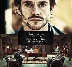 Pin von Abigail Marlow auf 'Will is my friend'