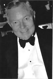 John Coulter Obituary (2020)