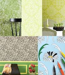 under 100 wallpaper design sponge