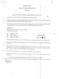 I do not claim to own this data in any way nor do i claim it as my own. Csec Geography June 2001 P1 Pdf