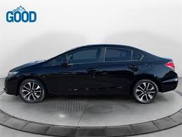 Image result for Crystal Black 2013 Civic