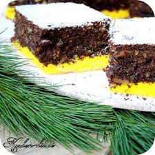 Mohnkuchen Rezept Auf Biskuitteig Dieser Leckere Und Schnell Zubereitete Mohn Kuchen Kann Mit Schokoladenglasur Oder Mohnkuchen Rezept Mohnkuchen Biskuitteig