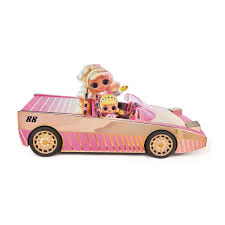L O L Araba Ve Cok Ozel Bebek Llub7000 Toyzz Shop