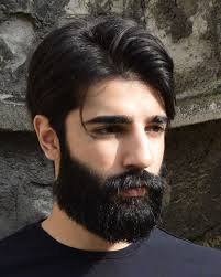 Kirli sakaldan hoşlanan erkekler ise bıyığı gür bırakabilir. Yuz Sekline Gore Sakal Modelleri Tarz Kadin