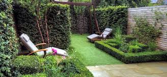 Providing plenty of shade is a must, especially during the summer months. Small Garden Design For Families See More