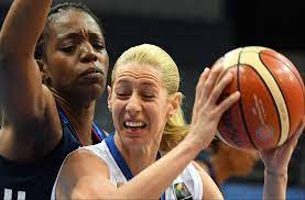 Portugal apuramento euro 2020 jogo de hoje. Eurobasket Feminin 2019 Montenegro France Sur Quelle Chaine Et A Quelle Heure Suivre En Direct Le Match