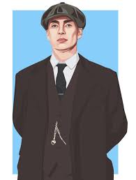 Dress Like Tommy Shelby: Your Ultimate Guide to Peaky Blinders Style