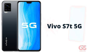 Vivo S7t 5G - Full Specifications ...