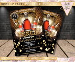 Surprise 50th Invitation Surprise 40th Birthday Flyer Etsy In 2020 Printable Invitations Birthday Flyer Party Invitations Printable
