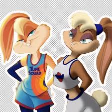 Look over the drawing you are working on and determine the appropriate area for the belly button. Lola Bunny S Less Sexualized Look Divides The Nation