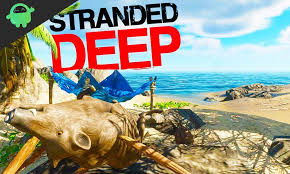 In the aftermath of a mysterious plane crash, you are stranded in the vast expanse of the pacific ocean. Stranded Deep Fish Trap Crafting Guide