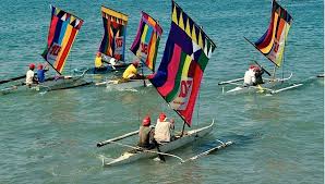 Here indeed is a quaint pocket of history torn from mainland spain. Do Go To Far Zamboanga Positively Filipino Online Magazine For Filipinos In The Diaspora