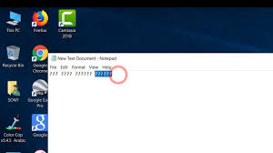 حل مشكلة اللغة العربية في ويندوز 10 والتى تظهر رموز غريبة Fix Language Problem In Windows 10 Youtube
