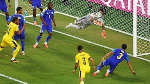 Ecuador 0-0 Curazao: Resumen y resultado del partido | Mundial 2026 en directo - AS.com