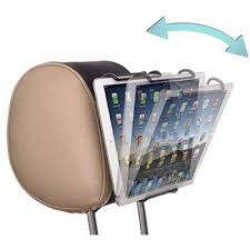 Tfy Car Headrest Mount Holder For 10 46 At Amazon Headrest Cool Stuff 10 Things