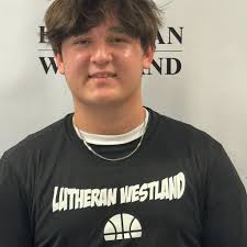 Daniel Schiffer's Lutheran High School Bio